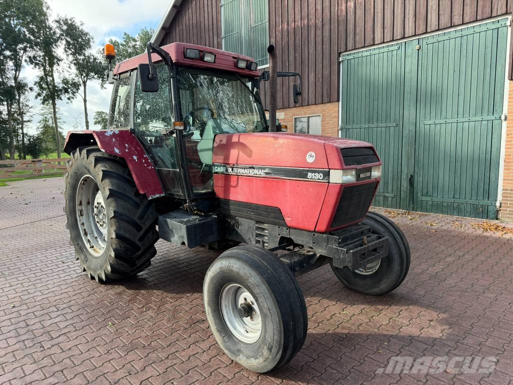 Case IH Maxxum 5130 2wd Traktorji