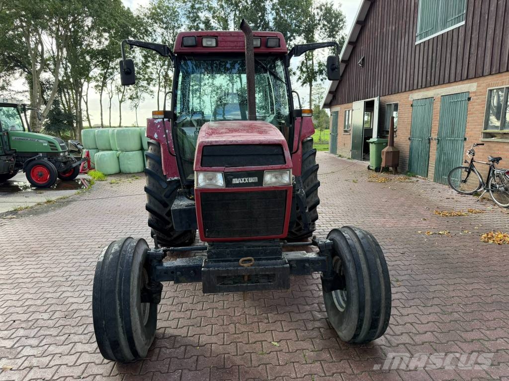 Case IH Maxxum 5130 2wd Traktorji
