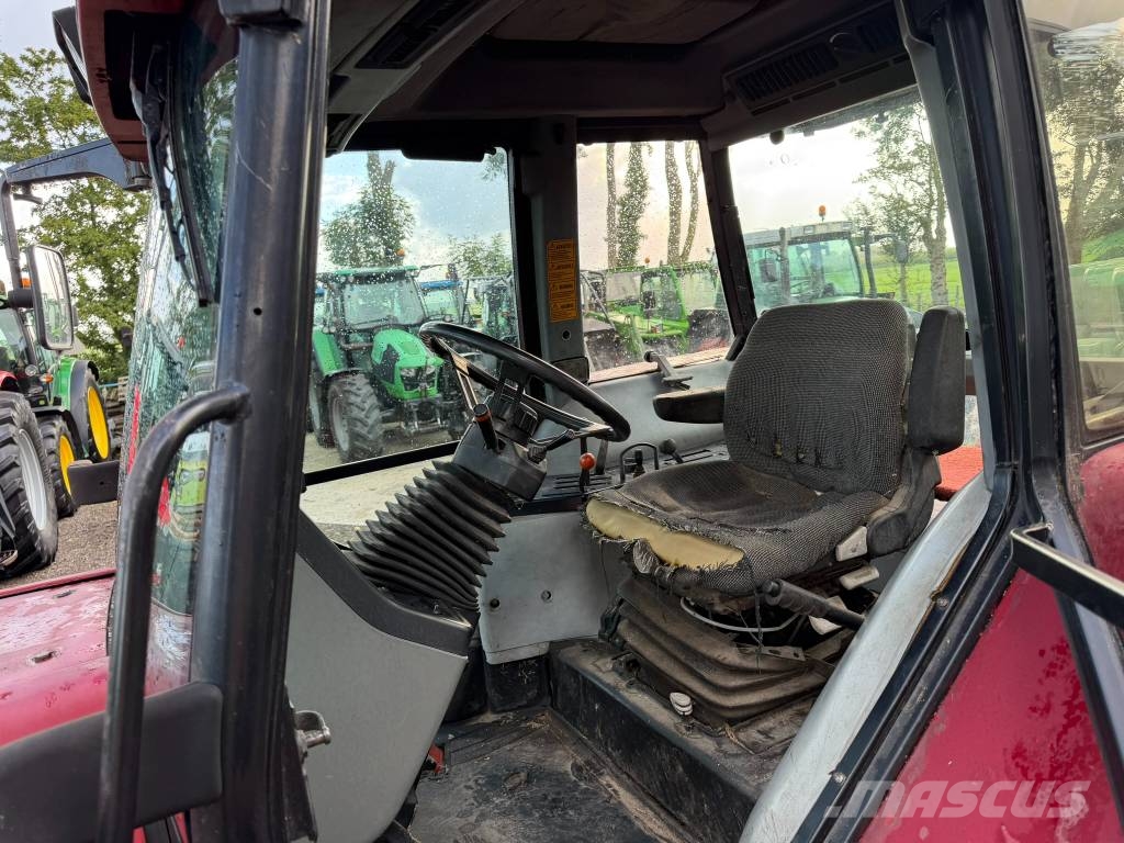 Case IH Maxxum 5130 2wd Traktorji