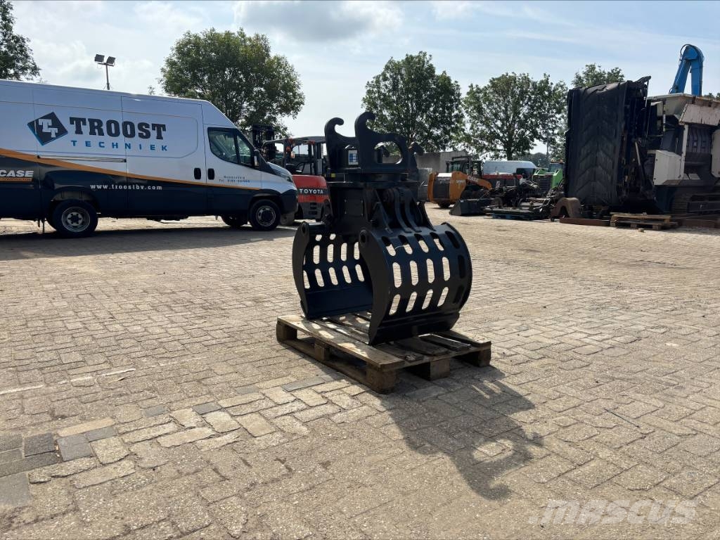  Sorteergrijper NG175 خطاطيف