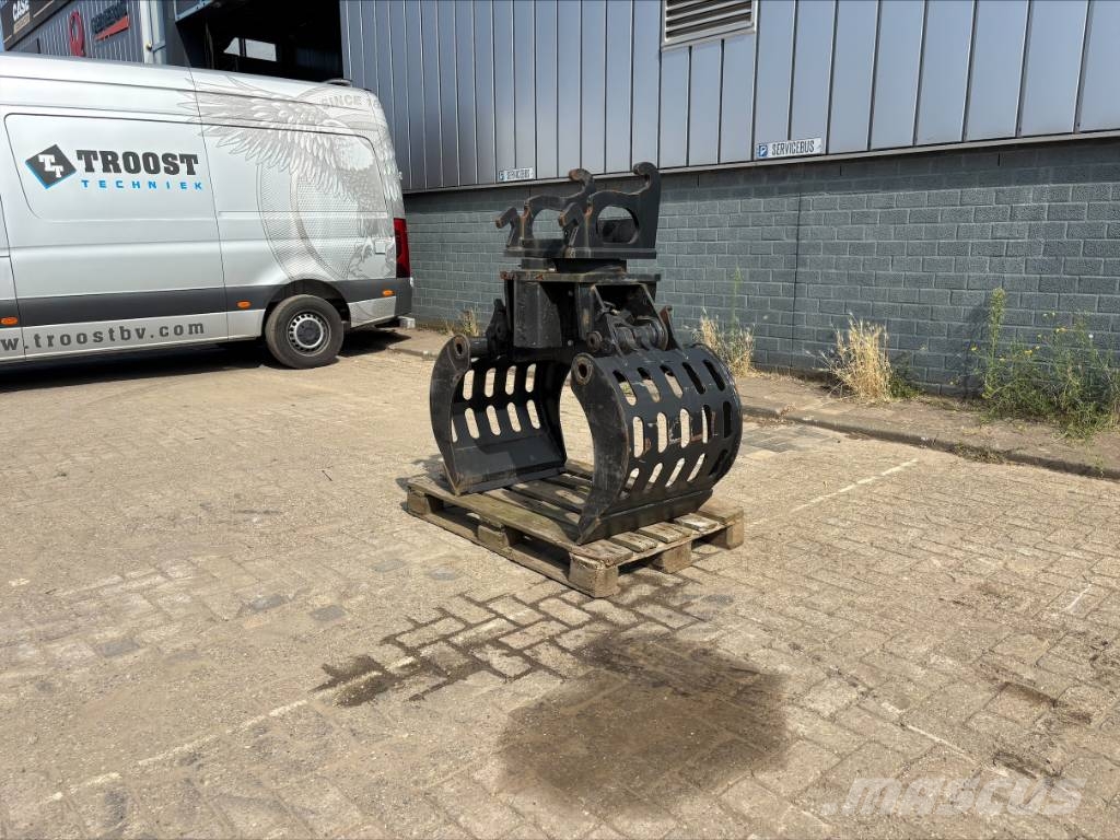  Sorteergrijper NG175 خطاطيف