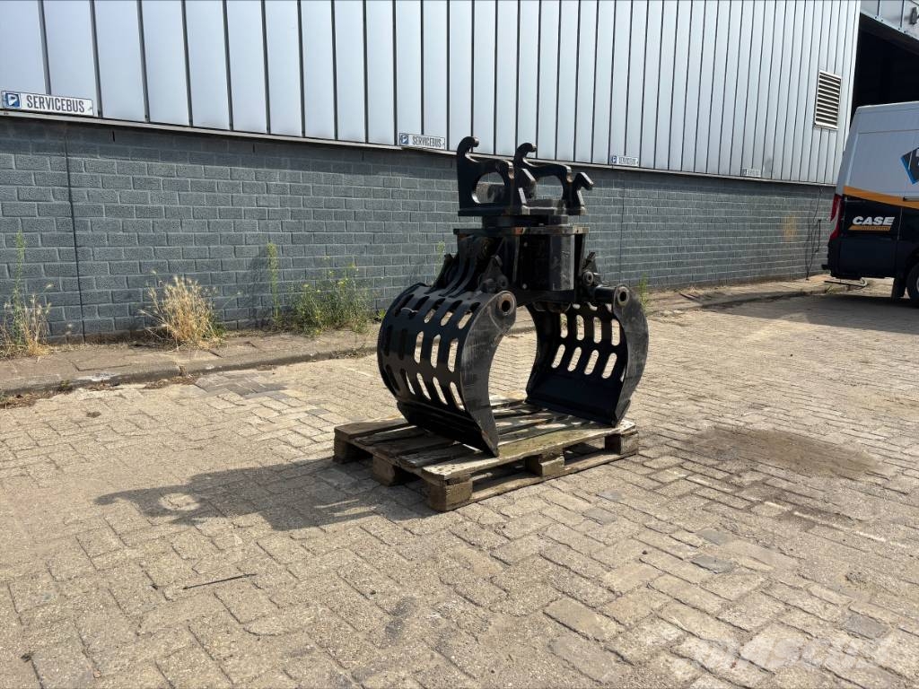  Sorteergrijper NG175 خطاطيف
