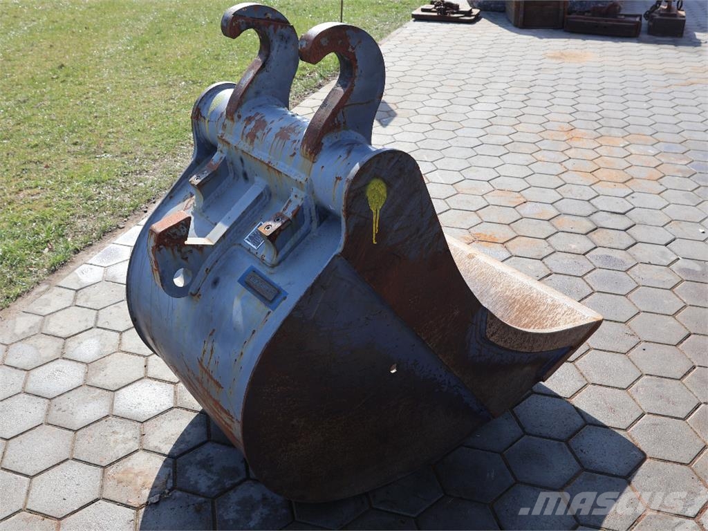 TIEFLÖFFEL 850 MM BREIT, Excavator
