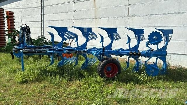 Lemken JUWEL 8 MVU Muud põllumajandusmasinad