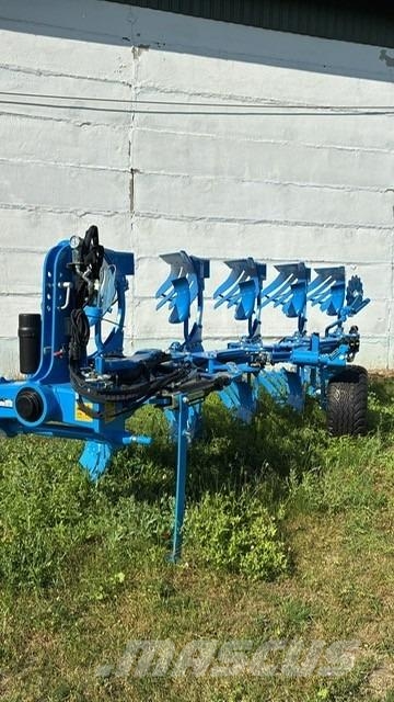 Lemken JUWEL 8 MVU Muud põllumajandusmasinad