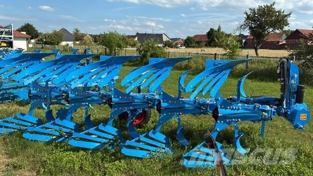 Lemken JUWEL 8 MVU Muud põllumajandusmasinad