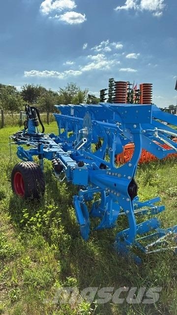 Lemken JUWEL 8 MVU Muud põllumajandusmasinad