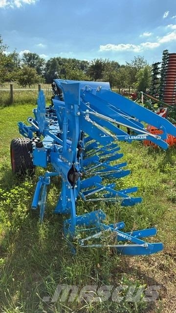 Lemken JUWEL 8 MVU Muud põllumajandusmasinad