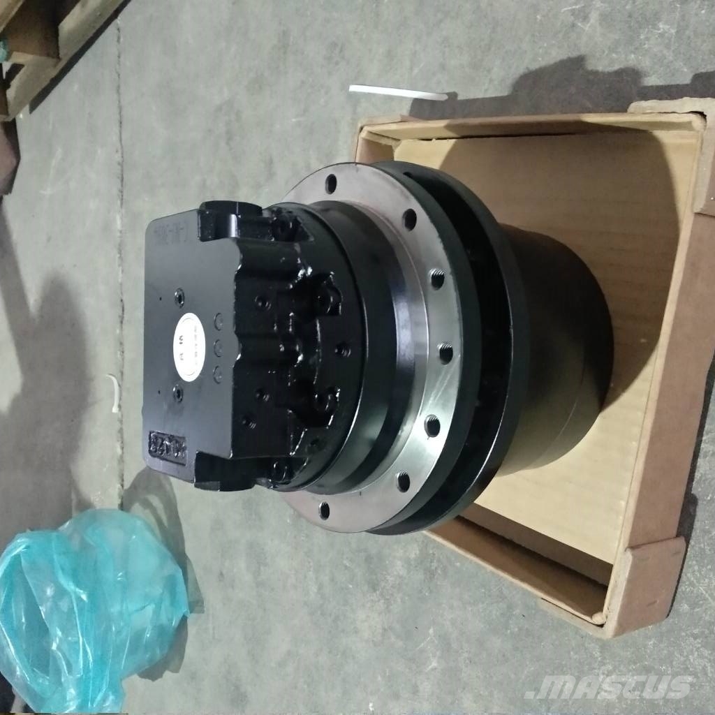 Hitachi 4331679 travel motor EX22-2 EX25-2 Final drive Převodovka