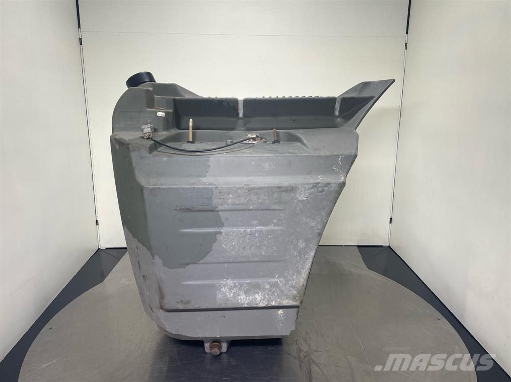 Liebherr L538-93011568-Fuel tank/Kraftstofftank Chassis