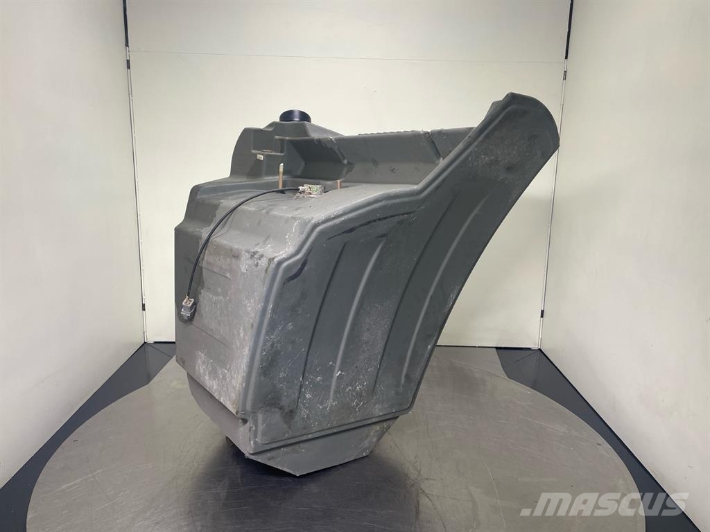 Liebherr L538-93011568-Fuel tank/Kraftstofftank Chassis