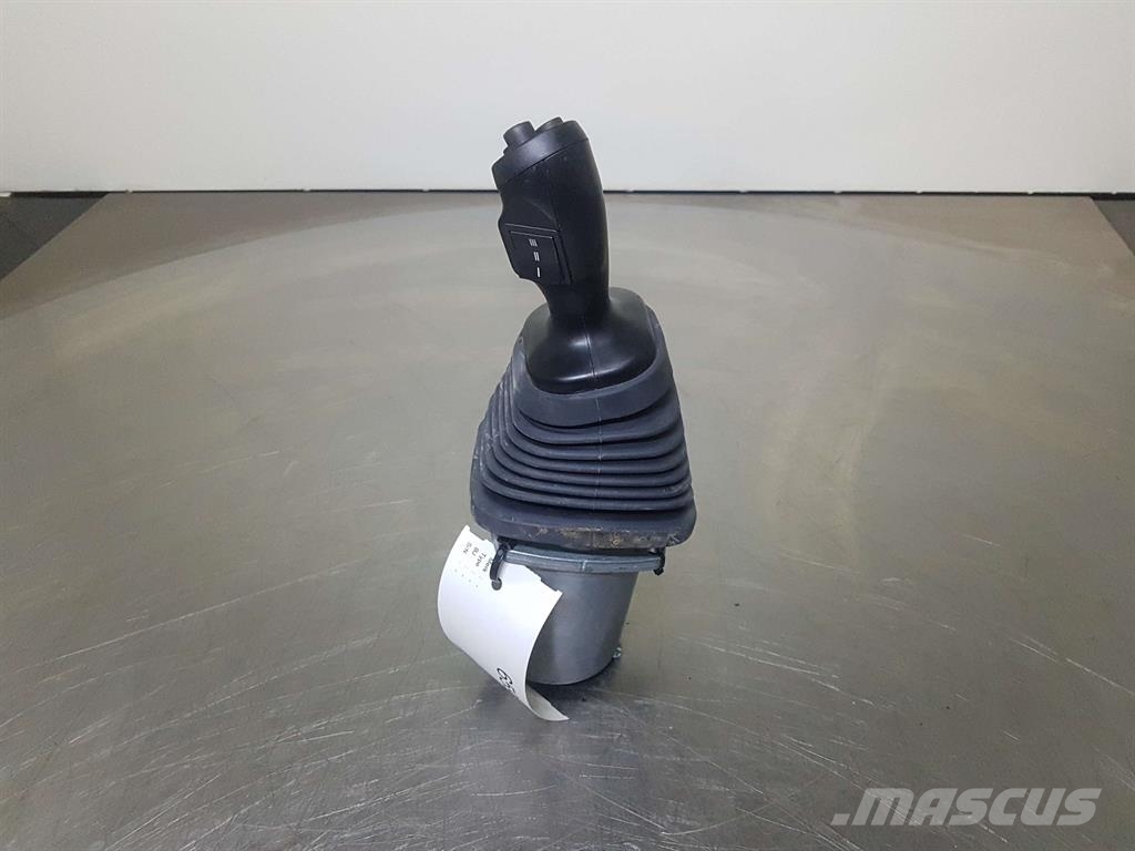  W. Gessmann VV8/L EP/425-34-Joystick/Steuergriff Electronics