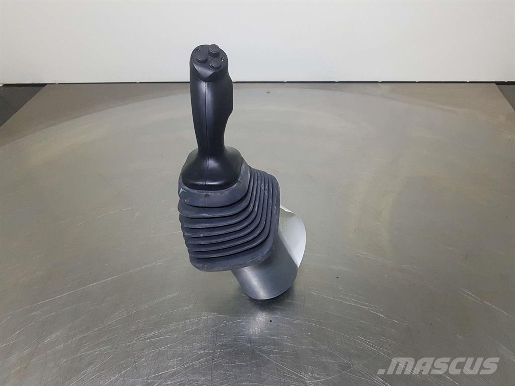  W. Gessmann VV8/L EP/425-34-Joystick/Steuergriff Electronics