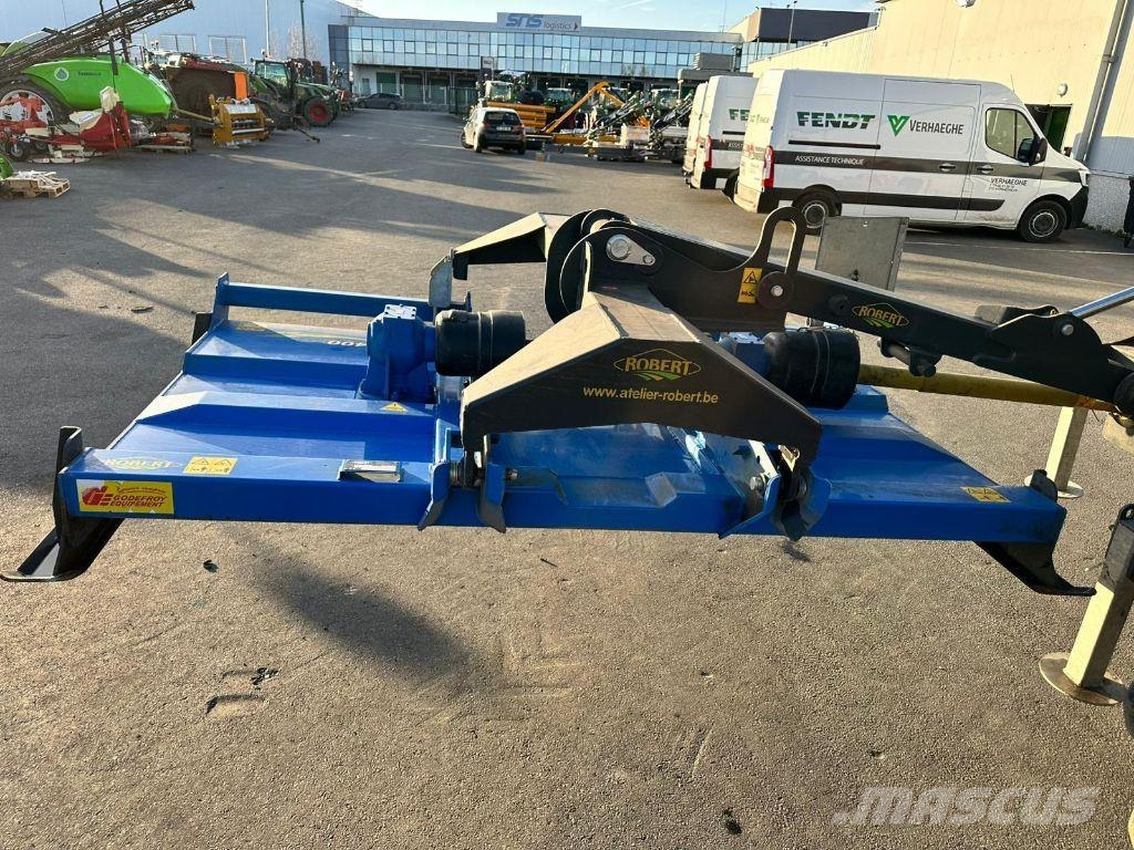 Gyrax ROBERT 2400 Krossar
