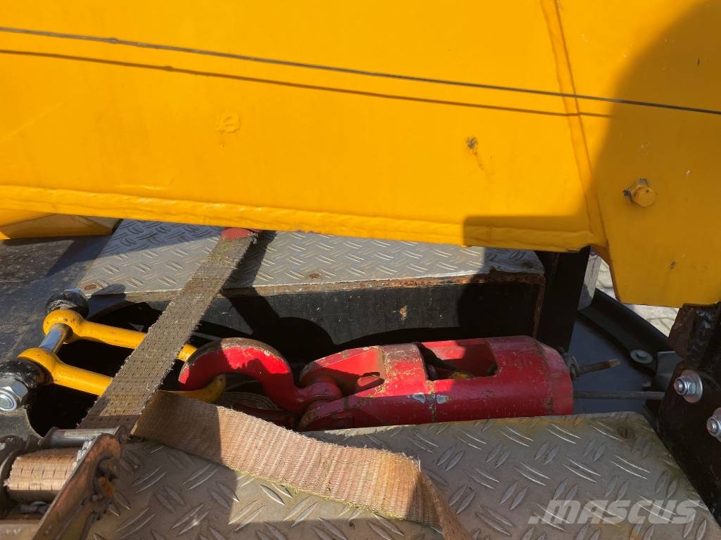 Kobelco RK 70 M Mobiilinosturit