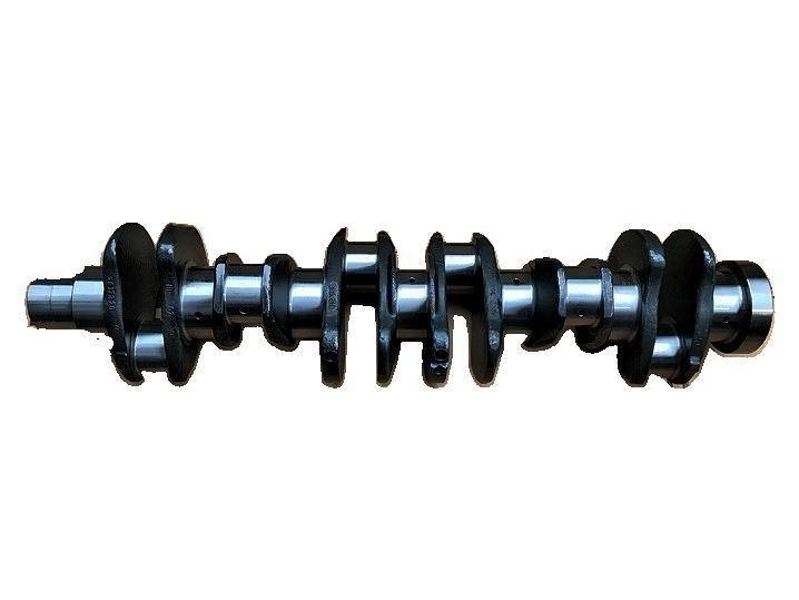 Cummins 6CT8.3 Crankshaft 3917320 3914584 3910968 3905625  Motorer