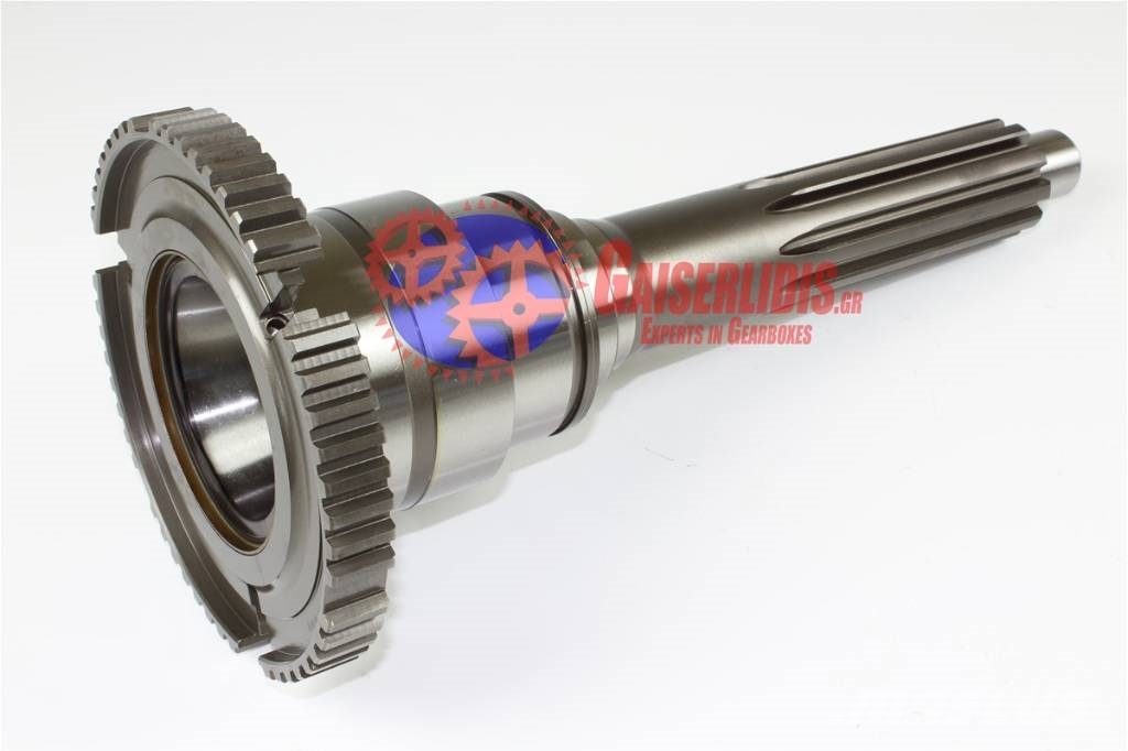  CEI Input shaft 1316302091 for ZF Versnellingsbakken