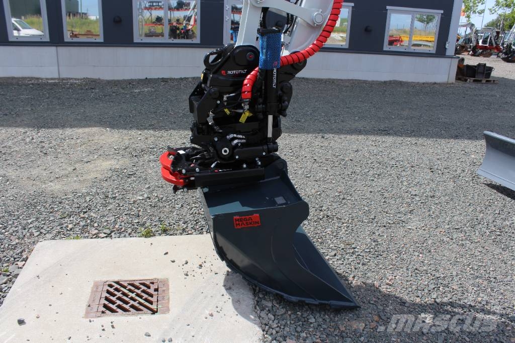 Takeuchi TB 290-2 Väikeekskavaatorid 7t-12t
