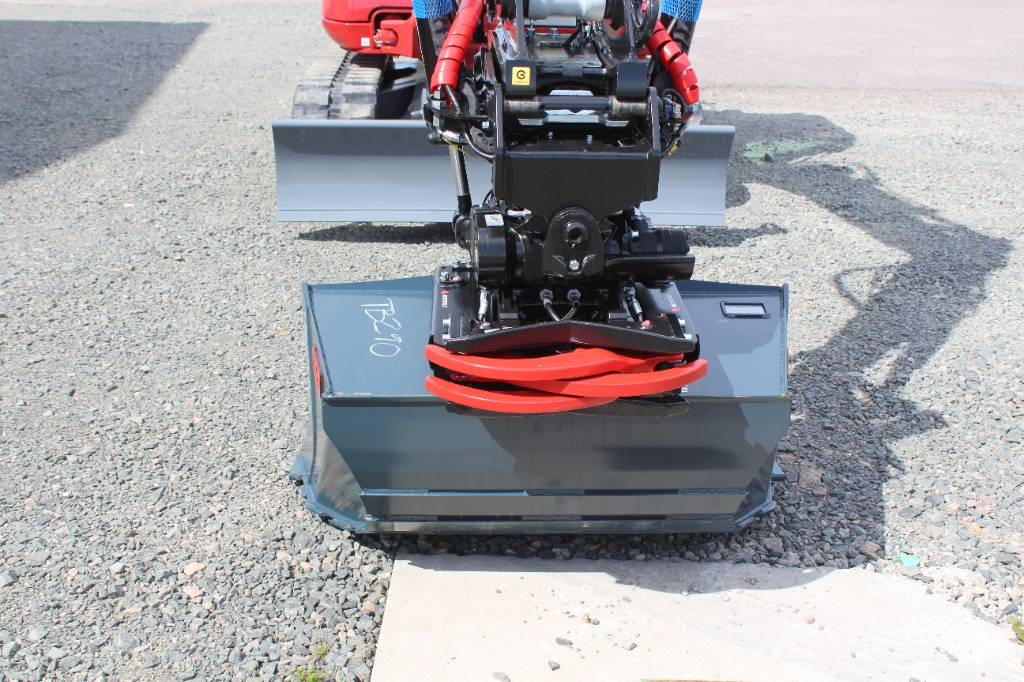 Takeuchi TB 290-2 Väikeekskavaatorid 7t-12t