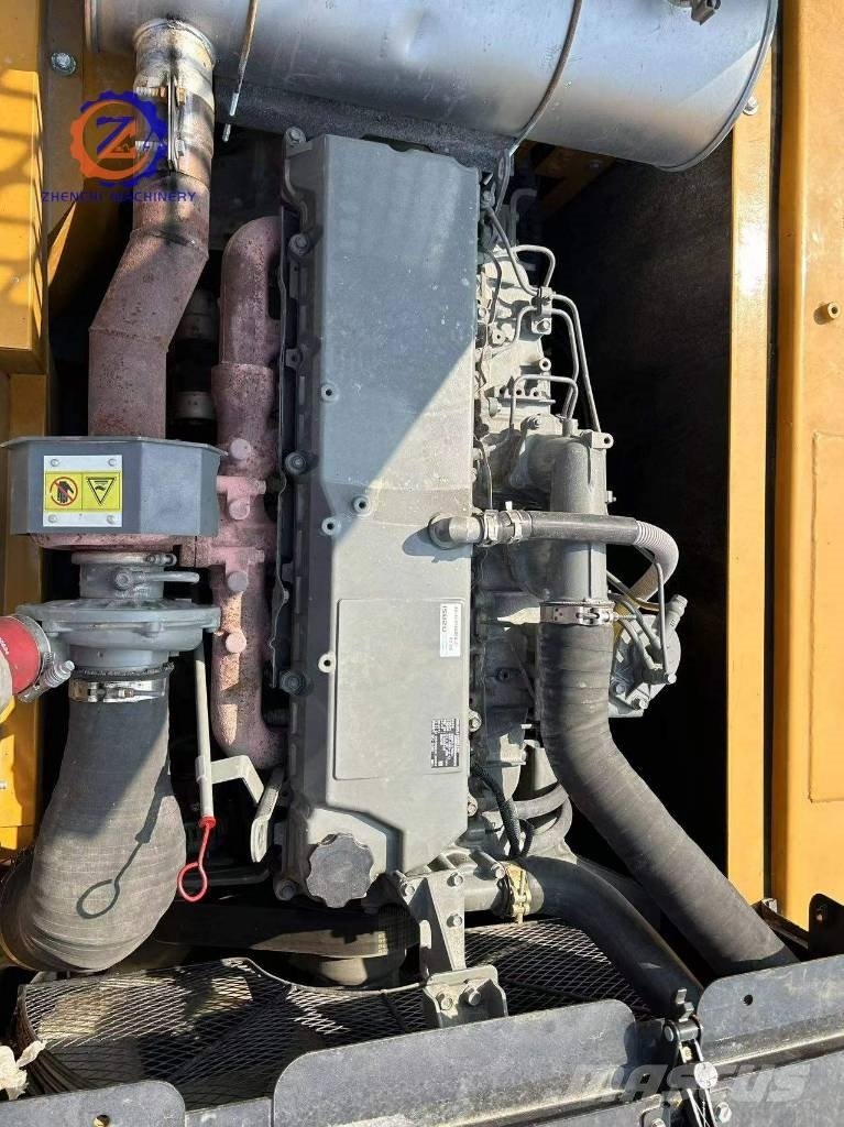 Sany SY 335 H Paletli ekskavatörler