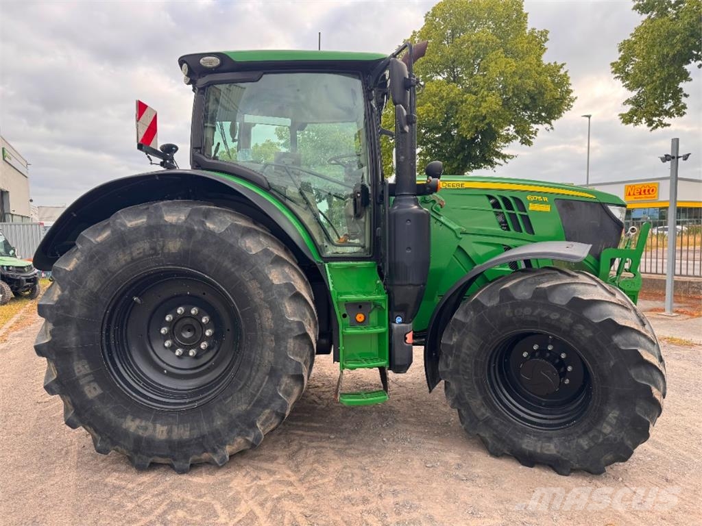 John Deere 6175R Traktoren