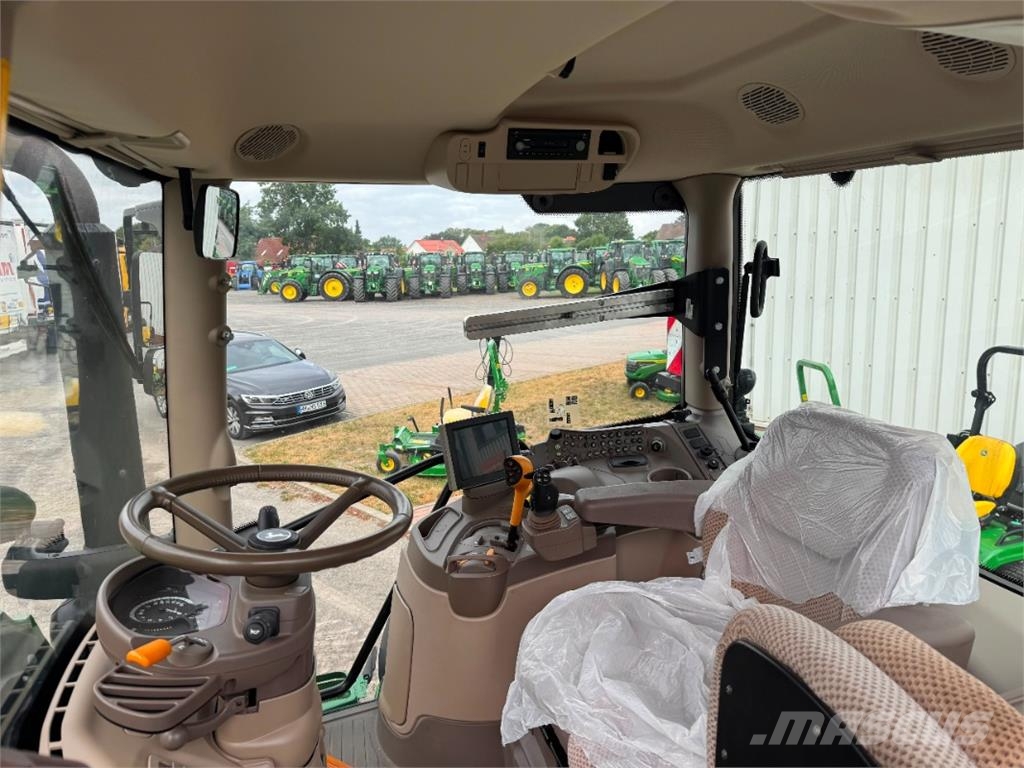 John Deere 6175R Traktoren