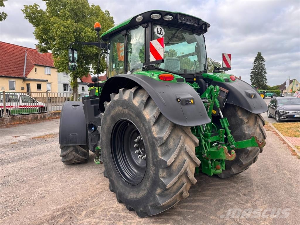 John Deere 6175R Traktoren