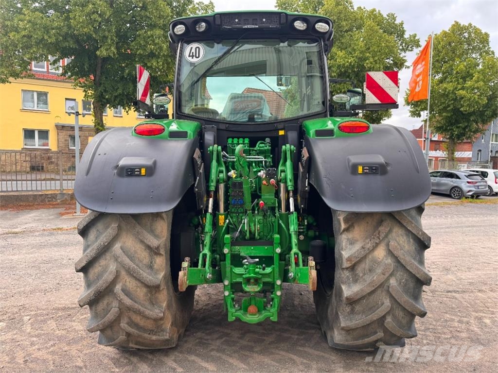 John Deere 6175R Traktoren