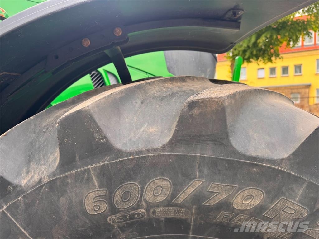 John Deere 6175R Traktoren