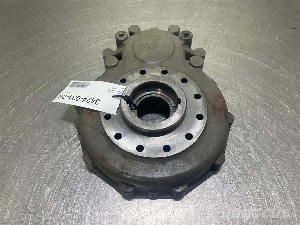 Dana Spicer 357/112/463-3571410006 Drive housing/G Transmissie