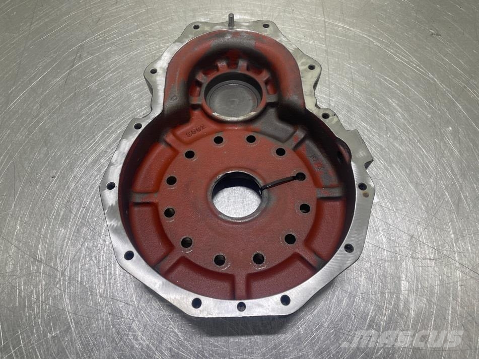 Dana Spicer 357/112/463-3571410006 Drive housing/G Transmissie