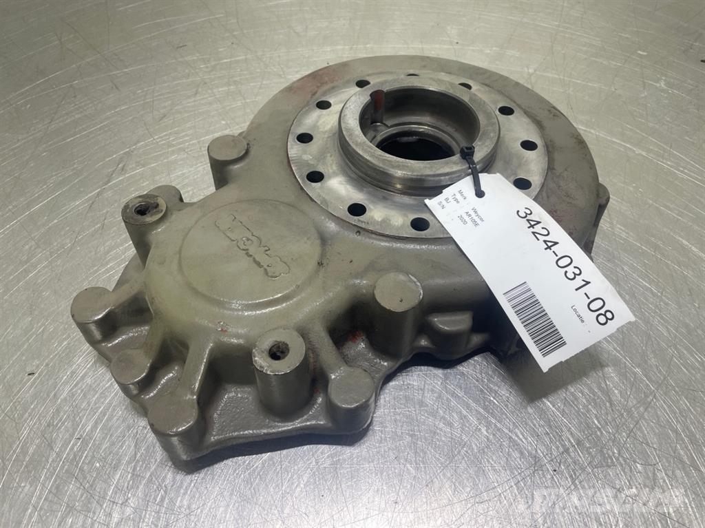 Dana Spicer 357/112/463-3571410006 Drive housing/G Transmissie
