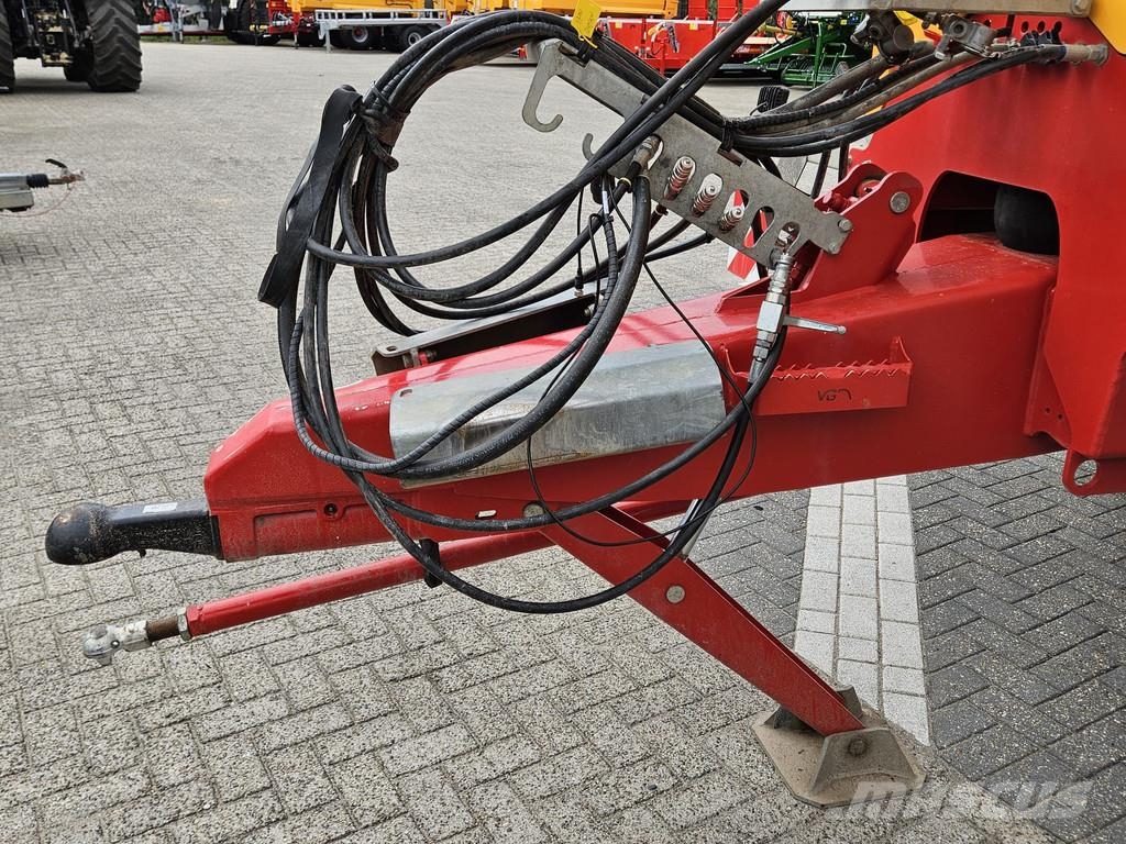 VGM ROCKY 18XL Rocky 18 XL Arbeitsfahrzeuge