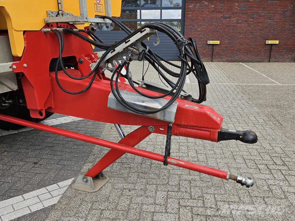 VGM ROCKY 18XL Rocky 18 XL Arbeitsfahrzeuge