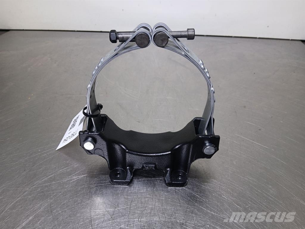 Yanmar SV120-5411666574-Bracket/Halter Moteur