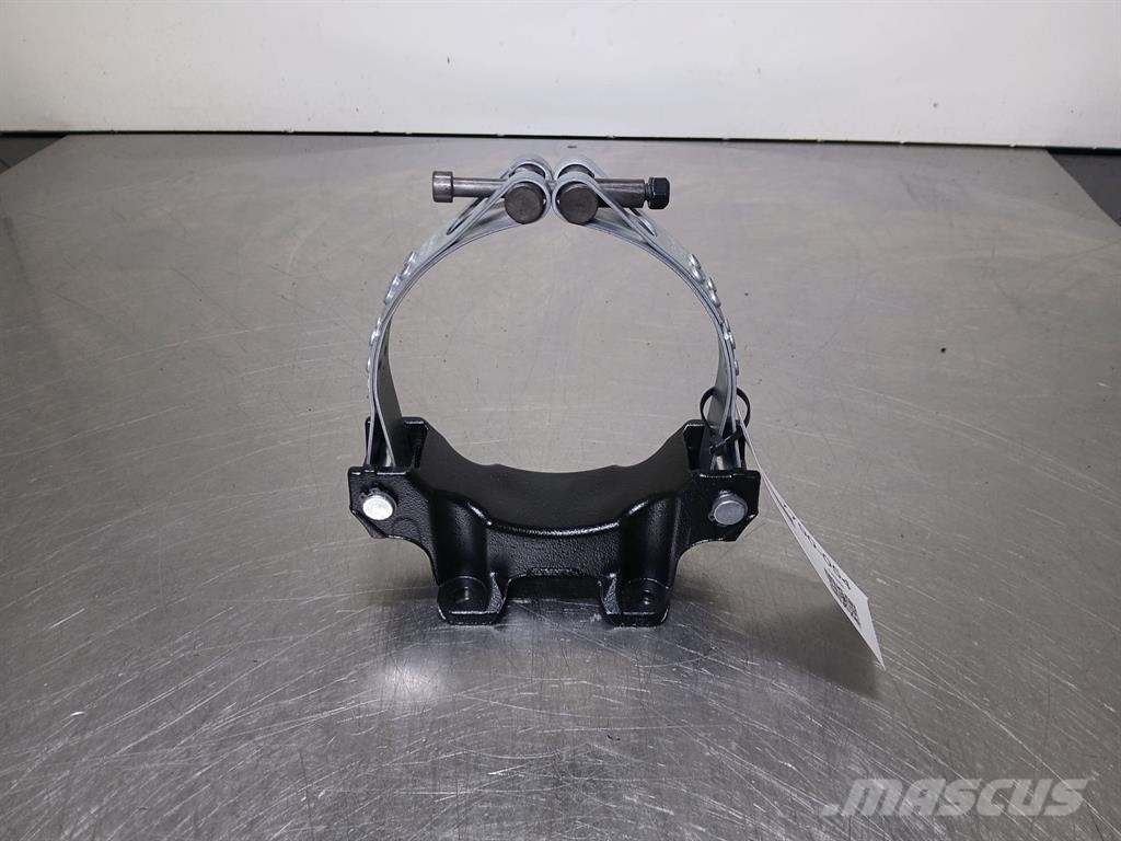 Yanmar SV120-5411666574-Bracket/Halter Moteur