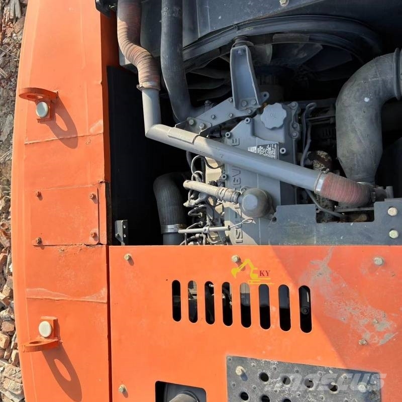 Hitachi ZX 200-3, 2023, China - Used crawler excavators - Mascus