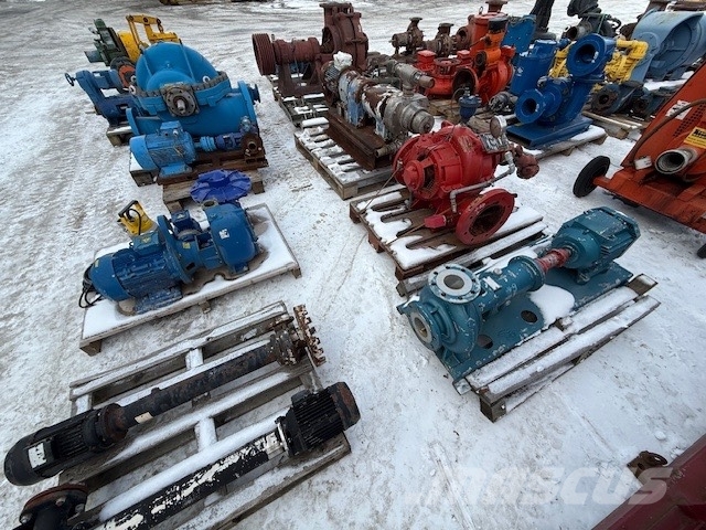 Metso Nordberg pompy wody do zakładów górniczych wyprzedaż 移动式筛分机