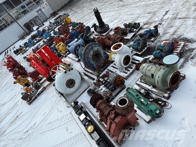 Metso Nordberg pompy wody do zakładów górniczych wyprzedaż 移动式筛分机