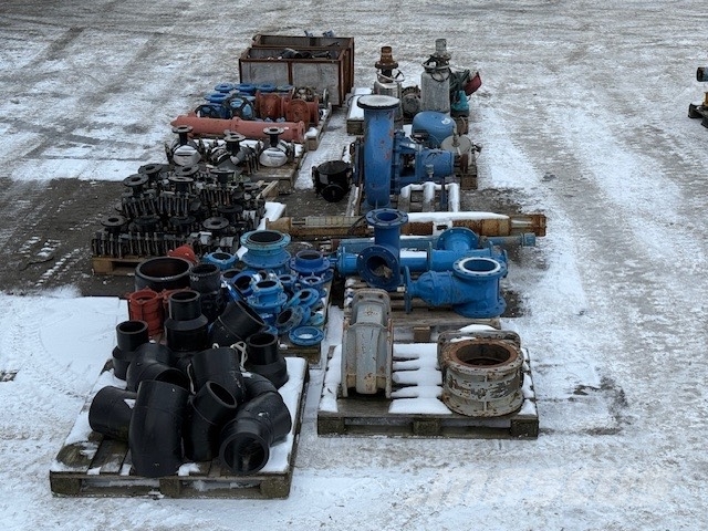 Metso Nordberg pompy wody do zakładów górniczych wyprzedaż 移动式筛分机