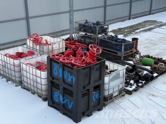 Metso Nordberg pompy wody do zakładów górniczych wyprzedaż 移动式筛分机