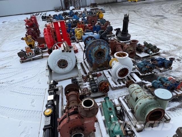 Metso Nordberg pompy wody do zakładów górniczych wyprzedaż 移动式筛分机