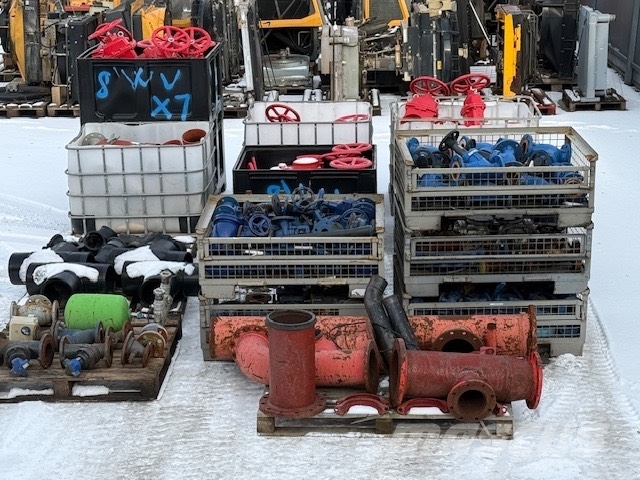 Metso Nordberg pompy wody do zakładów górniczych wyprzedaż 移动式筛分机
