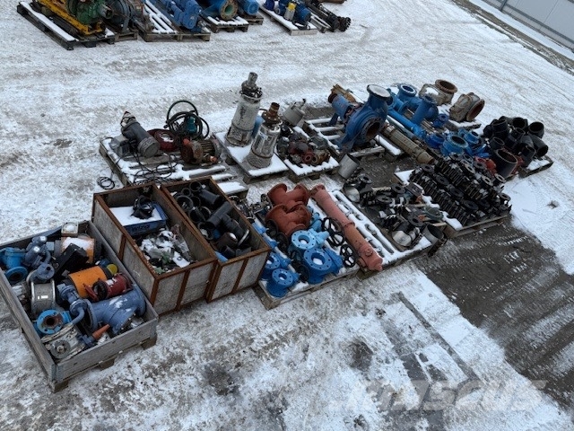 Metso Nordberg pompy wody do zakładów górniczych wyprzedaż 移动式筛分机