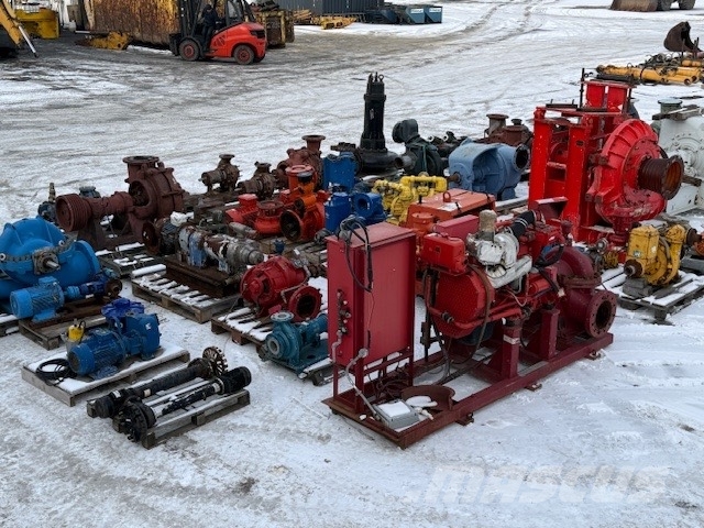Metso Nordberg pompy wody do zakładów górniczych wyprzedaż 移动式筛分机