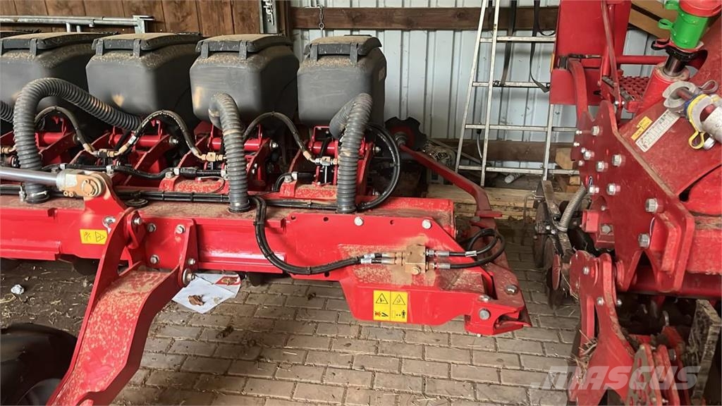 Horsch Maestro 12 RX Speed Siewniki punktowe