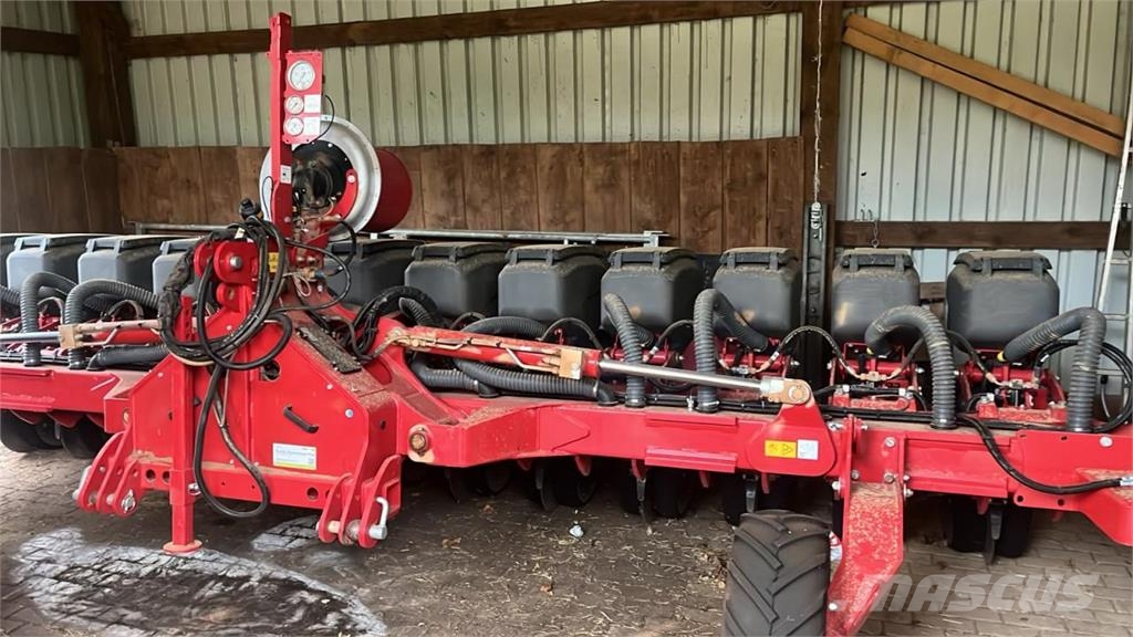 Horsch Maestro 12 RX Speed Siewniki punktowe