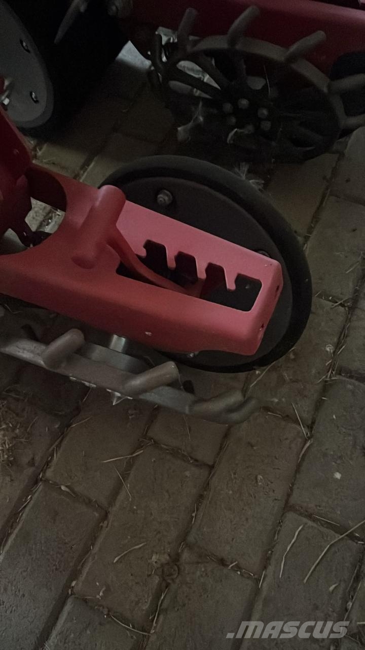 Horsch Maestro 12 RX Speed Siewniki punktowe
