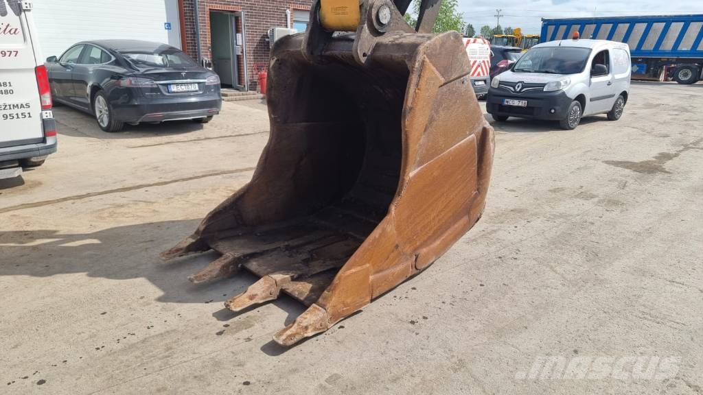 Hyundai 330 CC-9A Crawler excavators