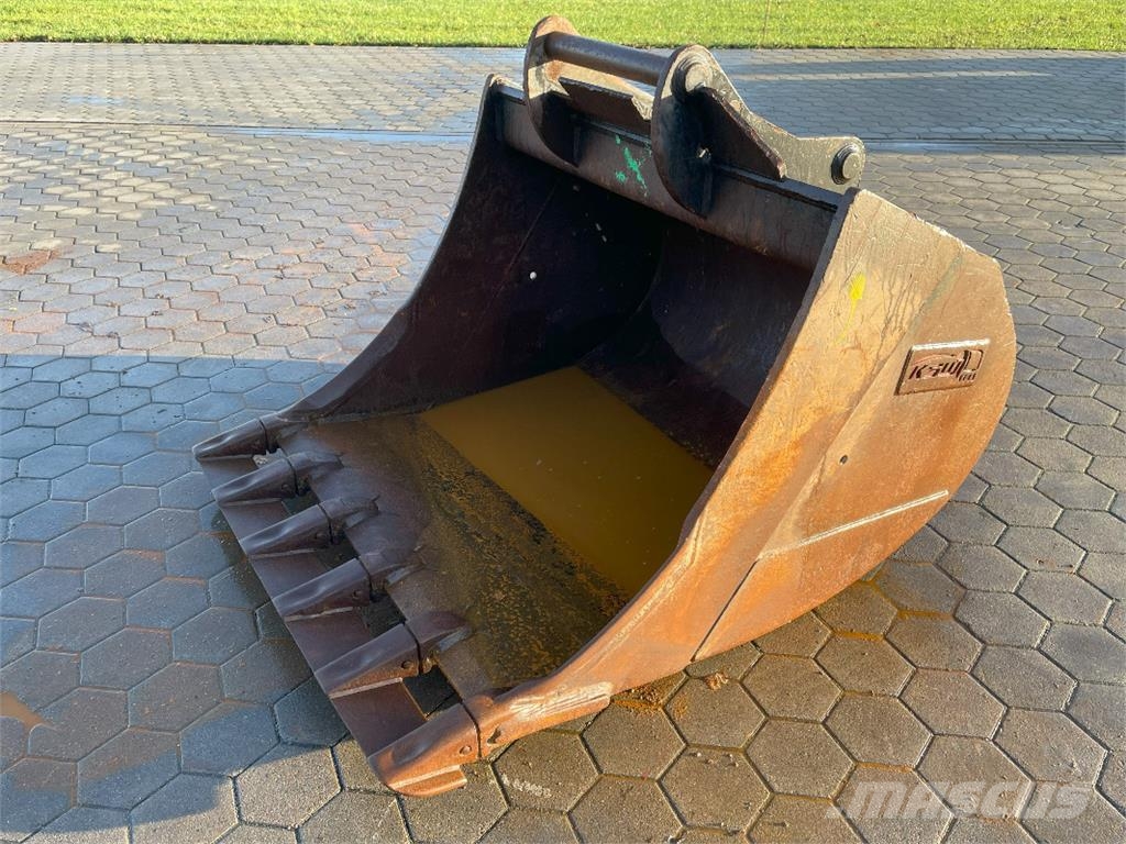 TIEFLÖFFEL 1600 MM BREIT, Excavator